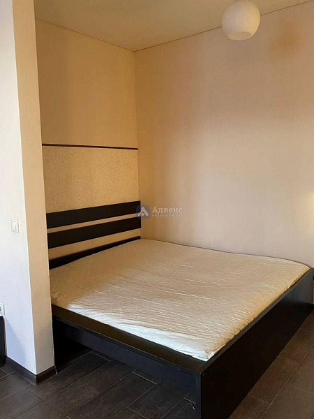 Квартира 1-комн., 41.2 м² Квартира 1-комн., 41.2 м²