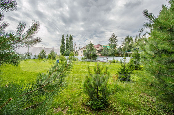 Участок 13.5 сот.