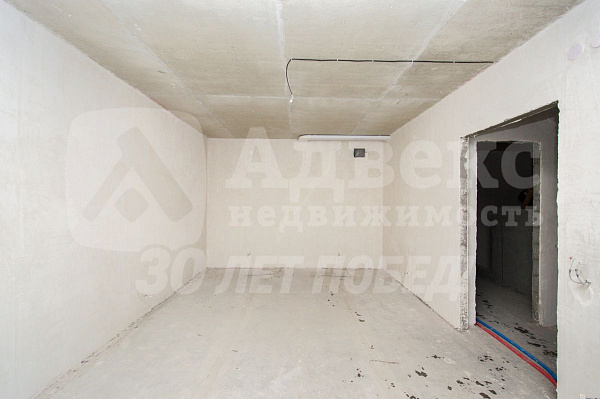 2-к квартира, 81 кв.м.