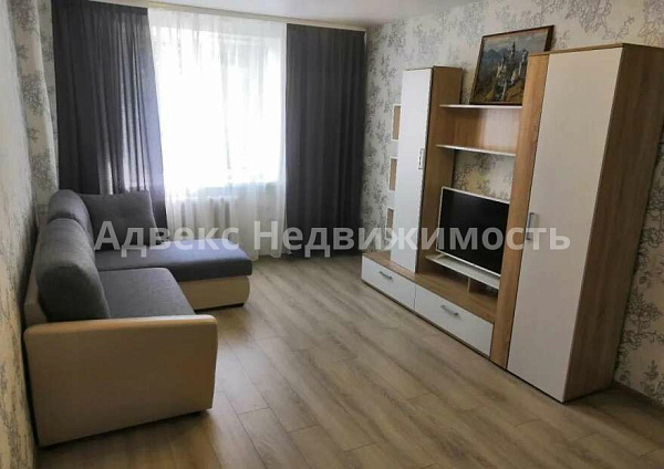 Квартира 2-комн., 55 м²