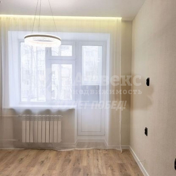 1-к квартира, 30 кв.м.