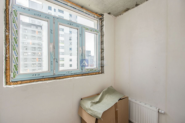 Квартира студия, 24 м² Квартира студия, 24 м²