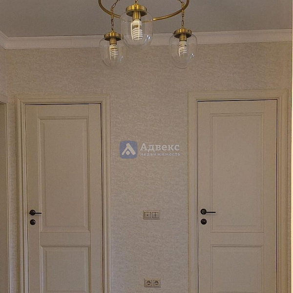 2-к квартира, 73 кв.м.