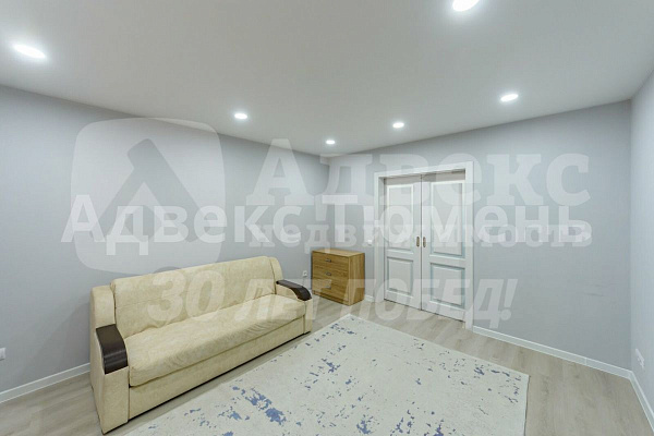 3-к квартира, 75 кв.м.