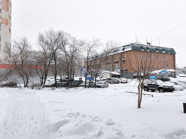 Бизнес-центр, 33 кв.м.