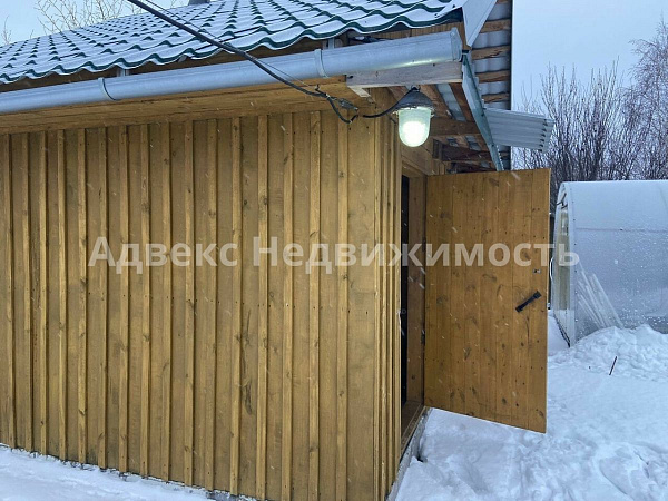 Дача/Коттедж, 49 кв.м.