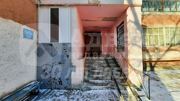 3-к квартира, 66 кв.м.