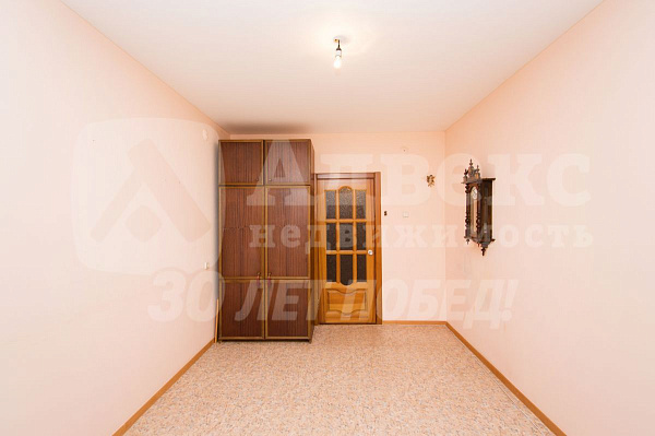 Квартира 3-комн., 84.7 м²