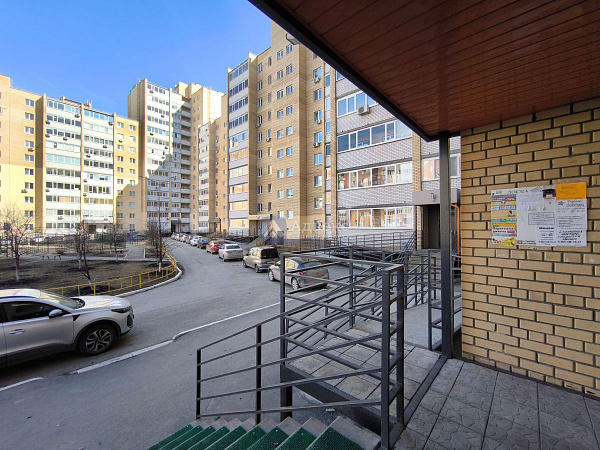 3-к квартира, 85 кв.м.