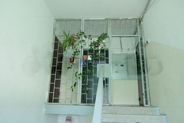 Квартира 2-комн., 63.3 м² Квартира 2-комн., 63.3 м²