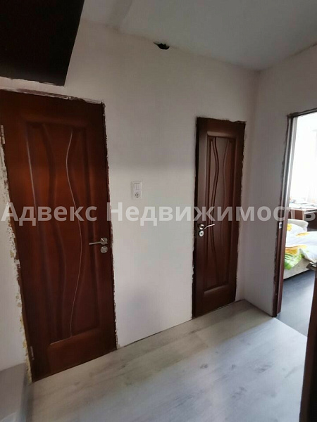 Квартира 2-комн., 53.5 м²