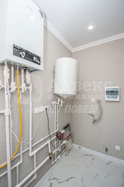 Дом, 200 кв.м.