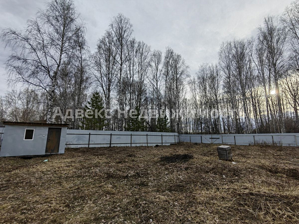Участок, 13.5 сот.