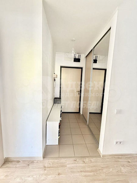 2-к квартира, 62 кв.м.