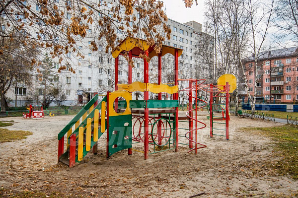 1-к квартира, 32 кв.м.