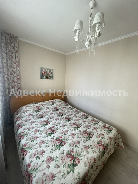 3-к квартира, 88 кв.м.