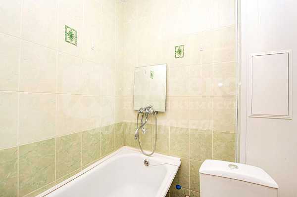 Студия, 12 кв.м.