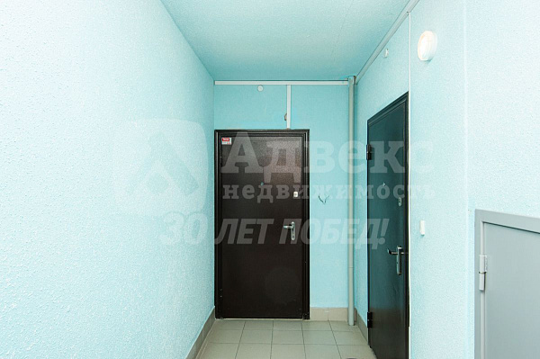 Квартира 3-комн., 77 м²