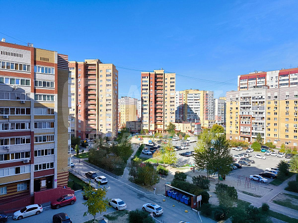 Квартира 2-комн., 93.4 м²