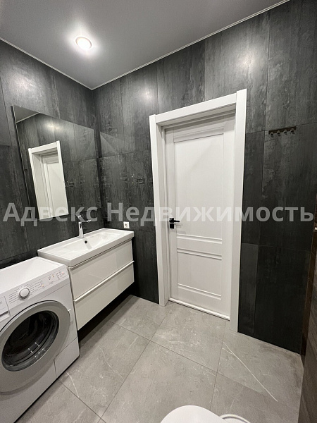 Квартира 1-комн., 64.6 м²