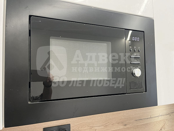 Квартира 3-комн., 65.2 м²
