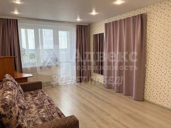 3-к квартира, 85 кв.м.