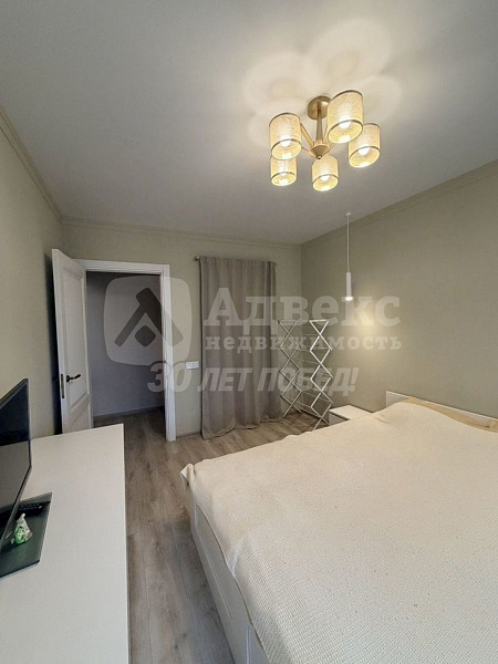 2-к квартира, 47 кв.м.