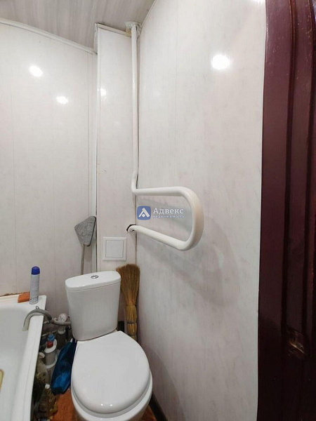 Квартира студия, 20 м²