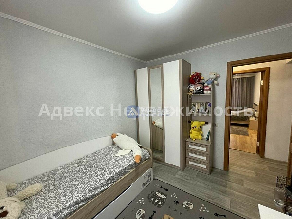 Квартира 4-комн., 81 м²
