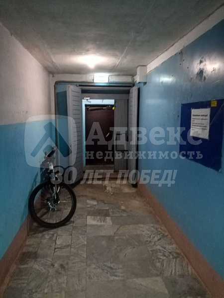 1-к квартира, 16 кв.м.