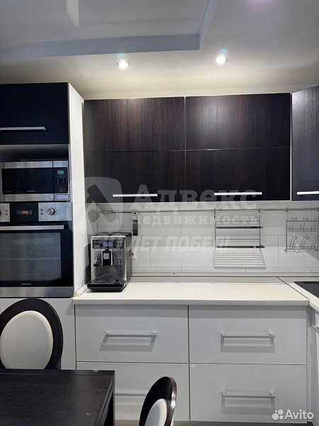 Квартира 2-комн., 62.3 м²