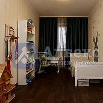 Квартира 3-комн., 63.9 м² Квартира 3-комн., 63.9 м²