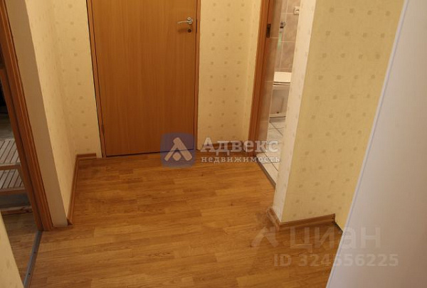 Квартира 3-комн., 80.6 м²