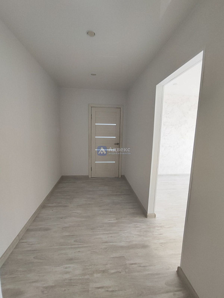 Квартира 2-комн., 58.8 м²