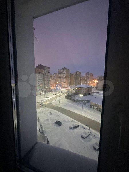 Квартира 2-комн., 76 м²