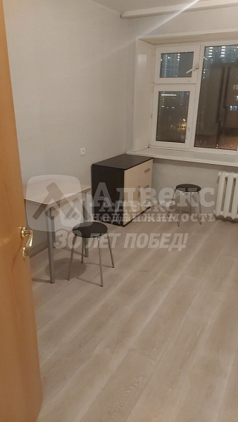 Квартира 2-комн., 27.2 м²