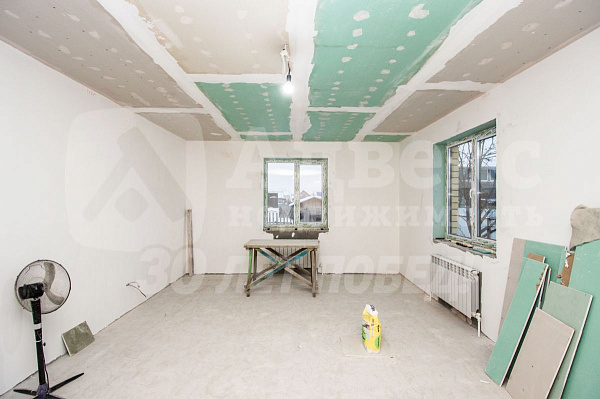 Дом, 160 кв.м.