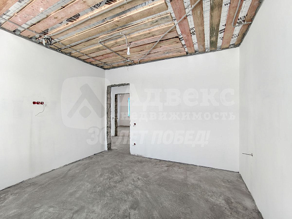 Дом 130.4 м²