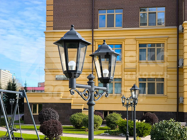 3-к квартира, 157 кв.м.