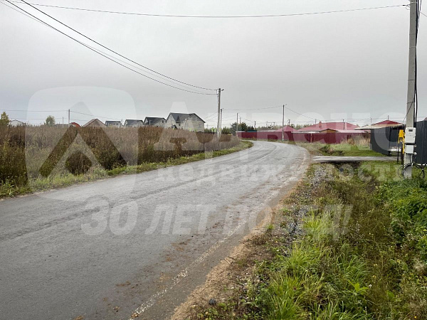 Участок, 18 сот.