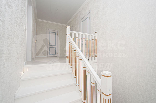 Коттедж 160 м²