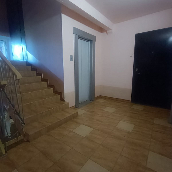 2-к квартира, 65 кв.м.
