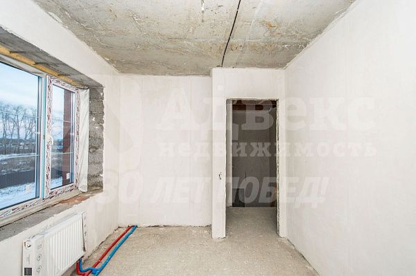 2-к квартира, 81 кв.м.