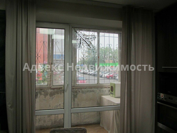 Квартира 4-комн., 110.4 м²