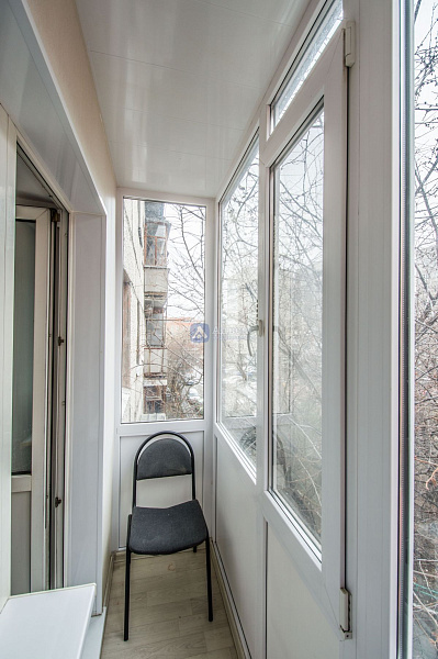 Квартира 2-комн., 45.1 м²