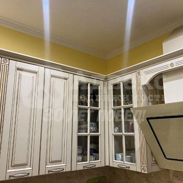 2-к квартира, 77 кв.м.