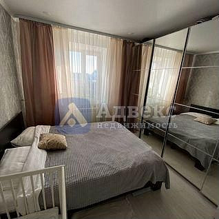 3-к квартира, 53 кв.м. 3-к квартира, 53 кв.м.