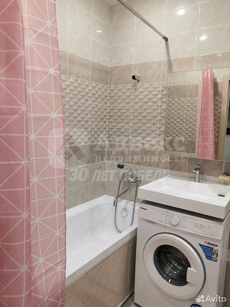 2-к квартира, 45 кв.м.