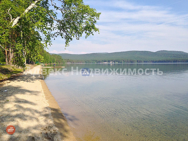 Участок 7 сот.