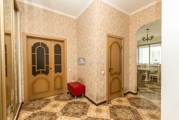 Коттедж 391 м² Коттедж 391 м²